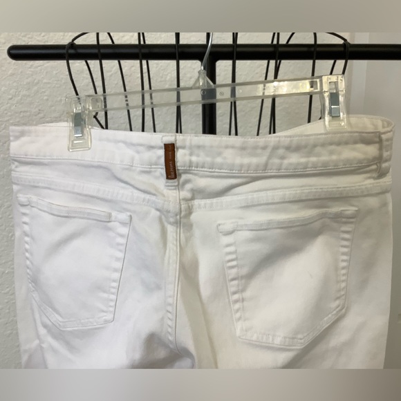 Lee One True Fit Boot cut jeans. Sz. 13/14 - Picture 3 of 6